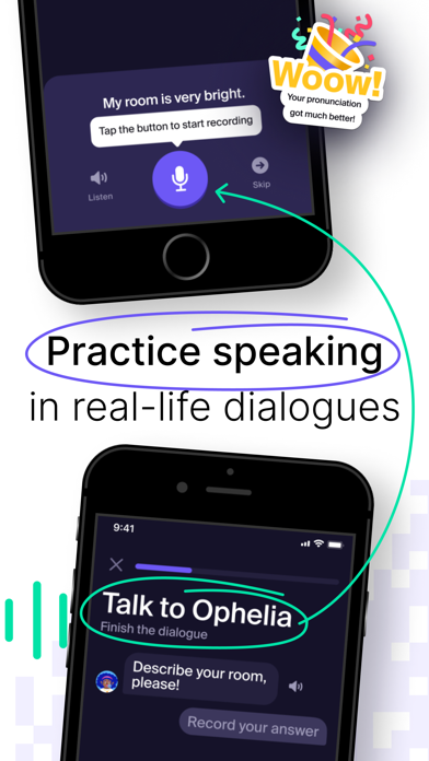 LANG: Learn New Languages screenshot 4