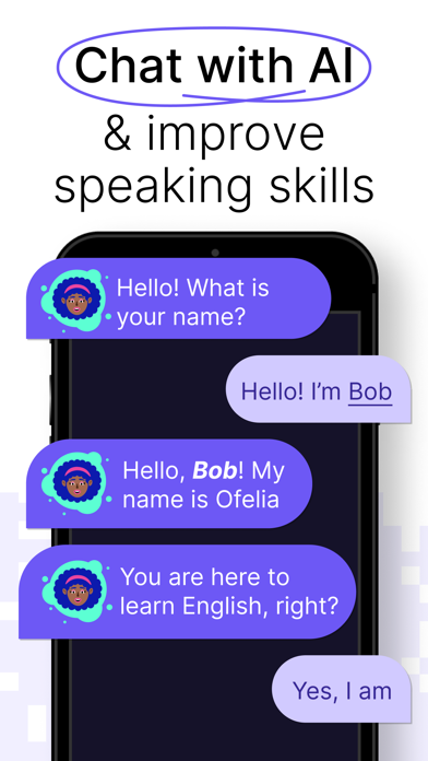 LANG: Learn New Languages screenshot 5