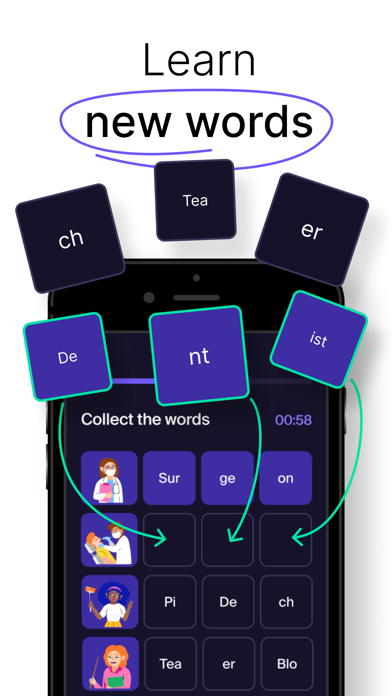 LANG: Learn New Languages screenshot 6