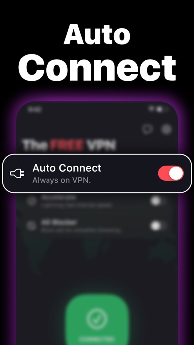 The Free VPN ™ screenshot 3
