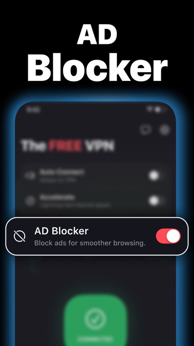 The Free VPN ™ screenshot 4