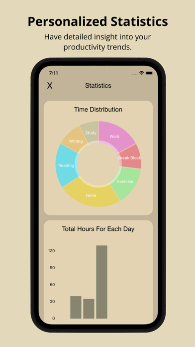 Empire - Productivity Manager screenshot 5
