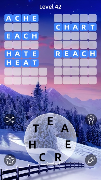 Zen Word® - Relax Puzzle Game screenshot 6
