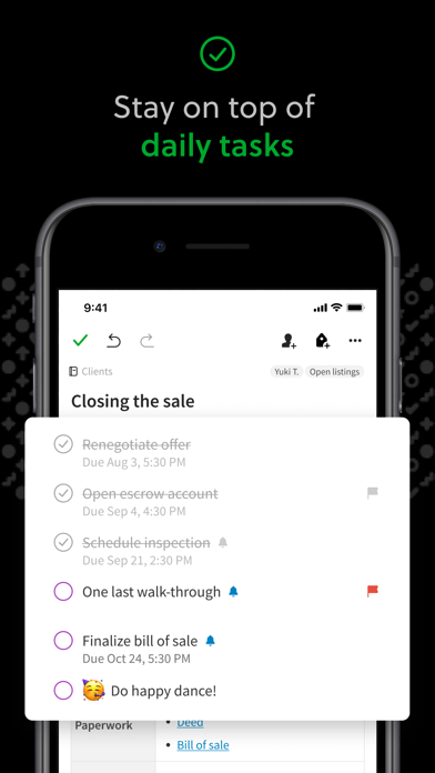 Evernote - Notes Organizer screenshot 2