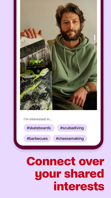 Badoo Dating: Meet New People screenshot 6