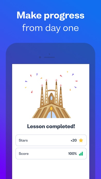 Busuu: Language Learning App screenshot 3