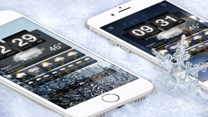 Weather⁺ screenshot 3