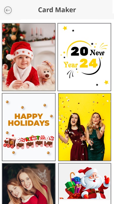 Photo Splash photo editor app screenshot 6