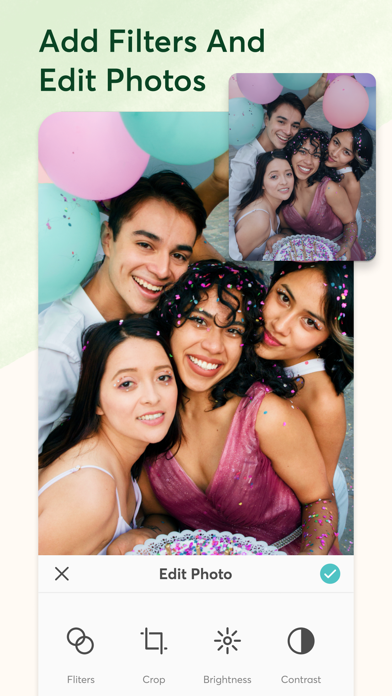 PicCollage: Magic Photo Editor screenshot 6