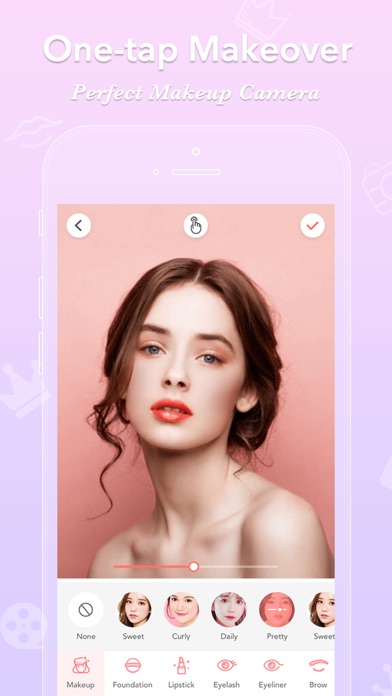 FotoRus -Camera & Photo Editor screenshot 3
