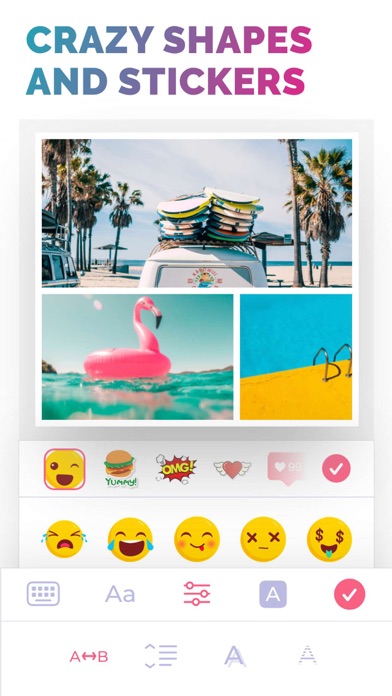 Photo Collage Maker PicJointer screenshot 6
