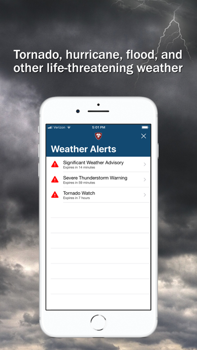 Storm Shield screenshot 3
