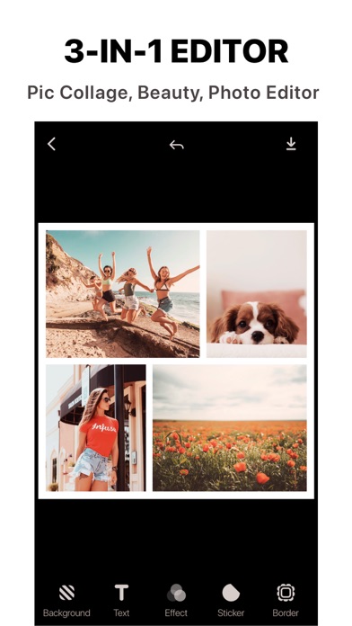 Photo Editоr screenshot 1