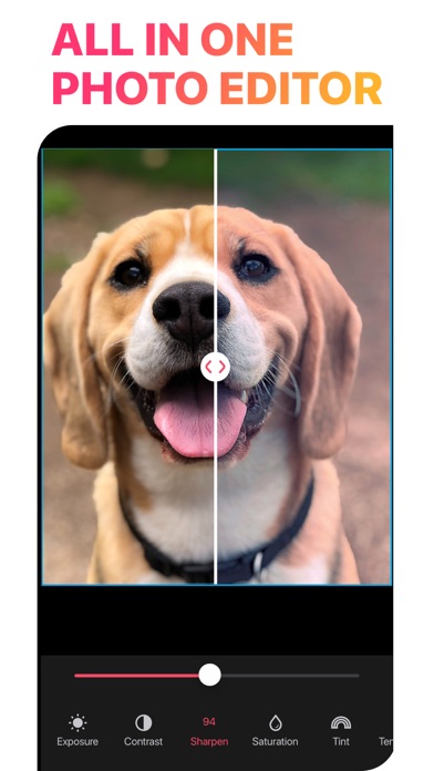 Collage Maker - LiveCollage screenshot 4