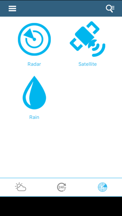 USA Weather forecast screenshot 4