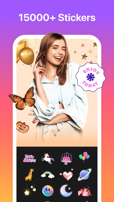 PhotoGrid: Video Collage Maker screenshot 6