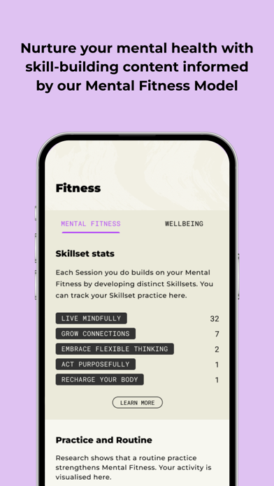 Smiling Mind: Mental Wellbeing screenshot 4
