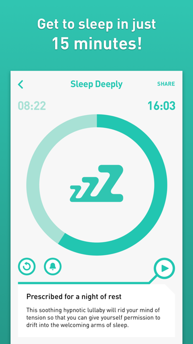 Digipill: Guided Meditation screenshot 2