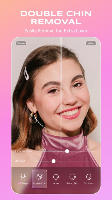 BeautyCam-Digicam&Photo Editor screenshot 2