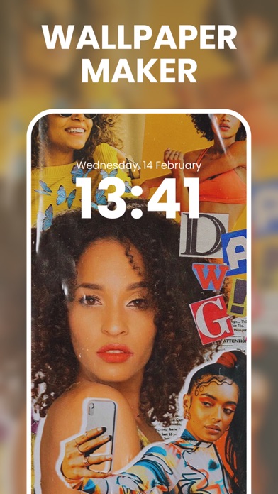BeautyPlus-Selfie Photo Editor screenshot 3