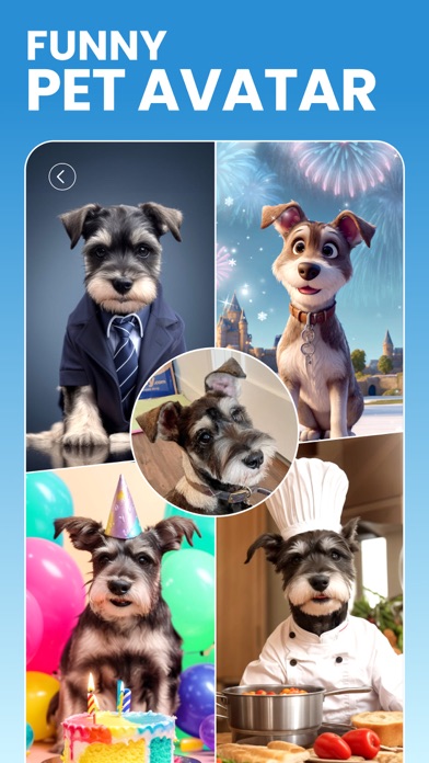BeautyPlus-Selfie Photo Editor screenshot 6
