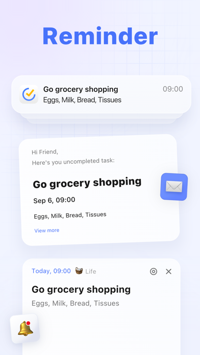 TickTick:To-Do List & Calendar screenshot 5
