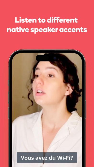 Memrise Easy Language Learning screenshot 6