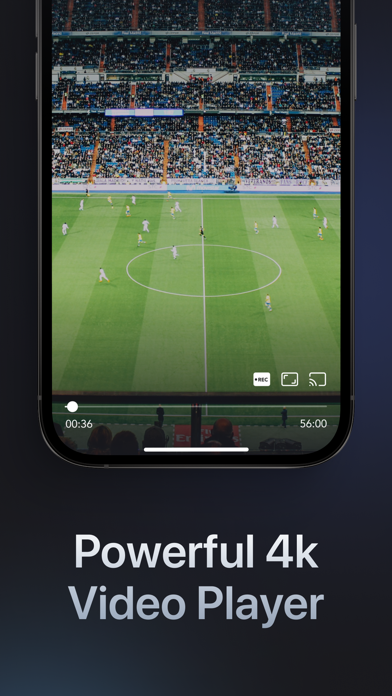 GSE Smart IPTV Player Live TV screenshot 2