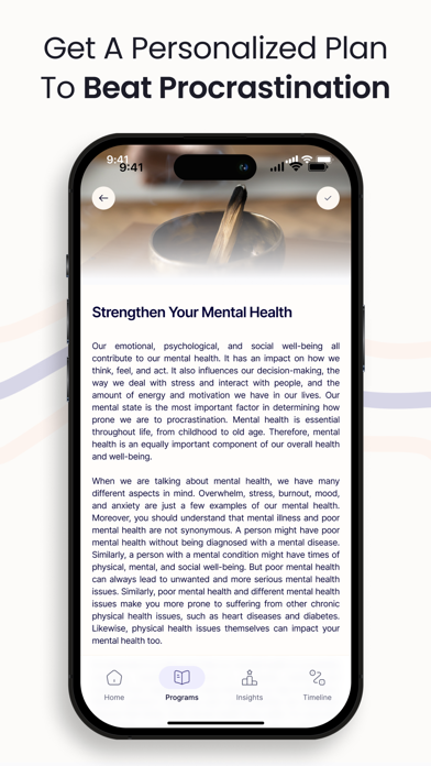 Brainway: Boost Productivity screenshot 2