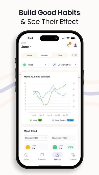 Brainway: Boost Productivity screenshot 3