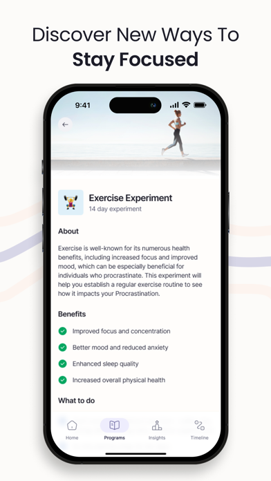 Brainway: Boost Productivity screenshot 4