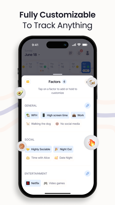 Brainway: Boost Productivity screenshot 6
