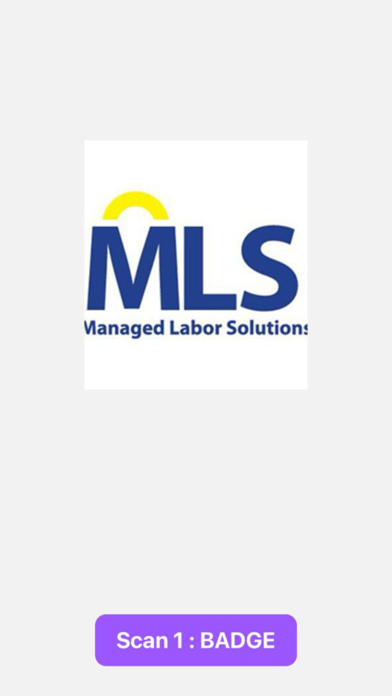 MLS Productivity screenshot 1