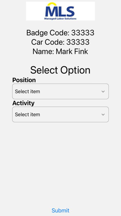 MLS Productivity screenshot 2