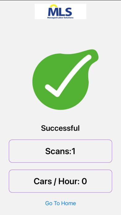 MLS Productivity screenshot 3
