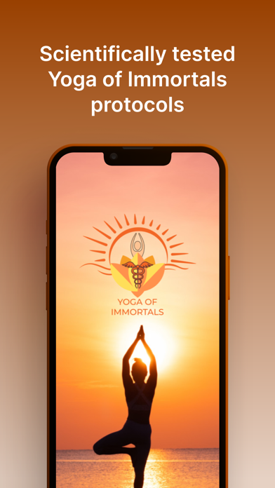 Shiv Yog: Meditate & Manifest screenshot 1