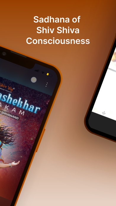 Shiv Yog: Meditate & Manifest screenshot 4