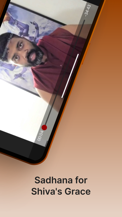 Shiv Yog: Meditate & Manifest screenshot 5