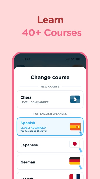 Airlearn - Language Learning screenshot 2