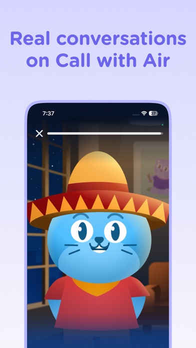 Airlearn - Language Learning screenshot 3