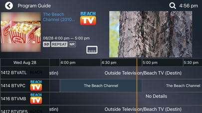 CityLink Streaming TV screenshot 3
