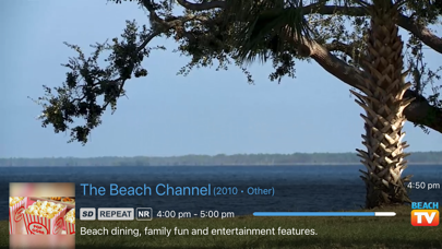 CityLink Streaming TV screenshot 4