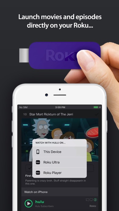 Yidio - Streaming Guide screenshot 3