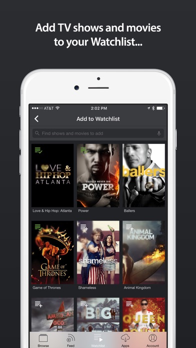 Yidio - Streaming Guide screenshot 6