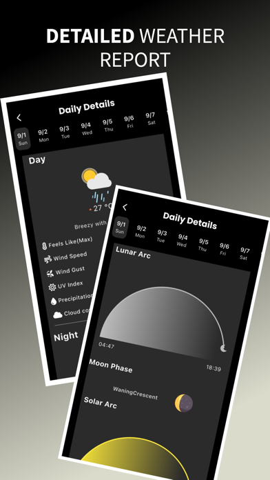 Local Weather Today: Real-Time screenshot 4