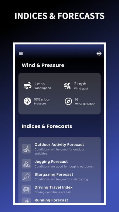 Local Weather Today: Real-Time screenshot 6