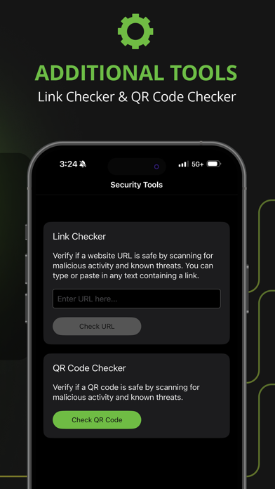 IPVanish VPN: Fast & Secure screenshot 4