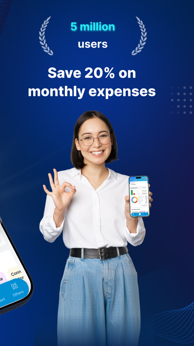 Spending Tracker-Money Manager screenshot 2