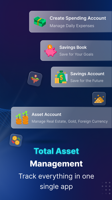 Spending Tracker-Money Manager screenshot 6