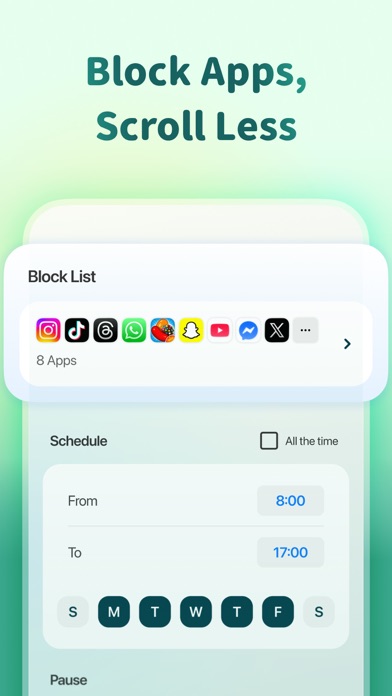 Forest: Focus for Productivity screenshot 3